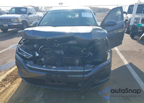 2019 Volkswagen Jetta 1.4T R-Line/1.4T S/1.4T Se из США, поврежденный, VIN 3VWC57BU0KM188152